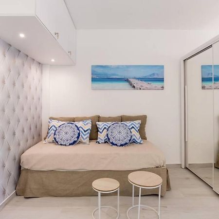 Sol Apartment - C&G Benal Beach Benalmádena Extérieur photo
