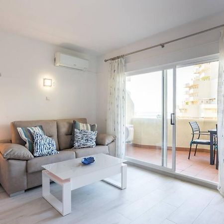 Sol Apartment - C&G Benal Beach Benalmádena Extérieur photo
