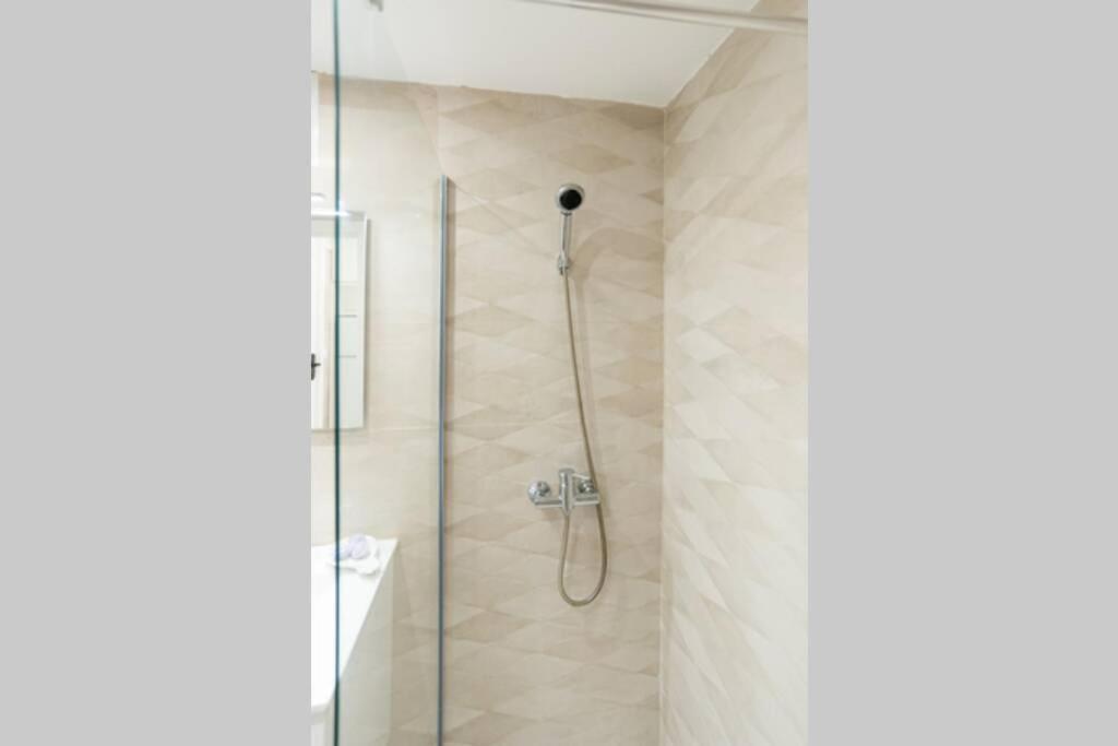 Sol Apartment - C&G Benal Beach Benalmádena Extérieur photo